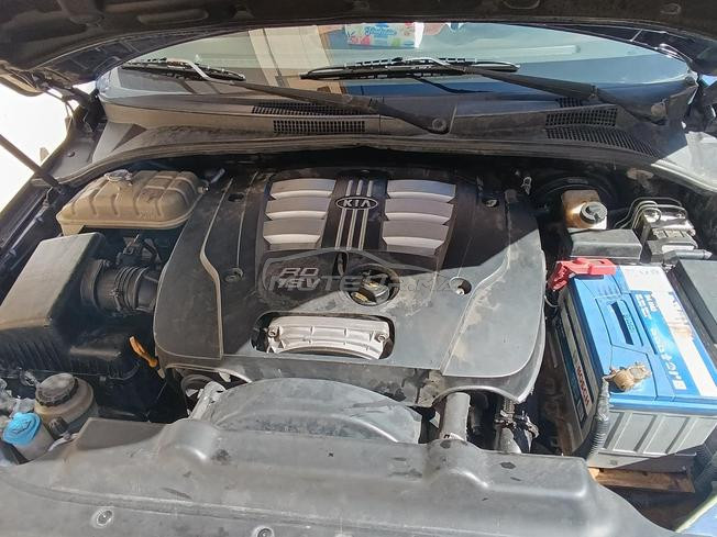 KIA SORENTO 2005
