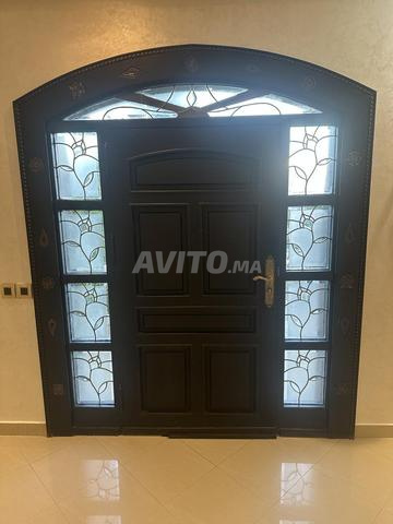 باب بنمط حرفي - 2