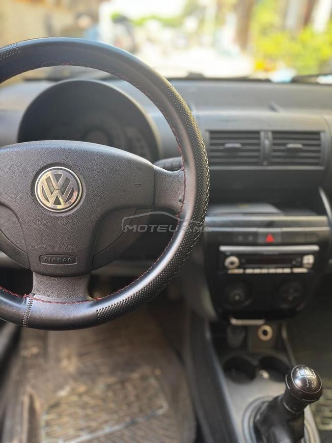VOLKSWAGEN FOX TRES BON ETAT A SALE