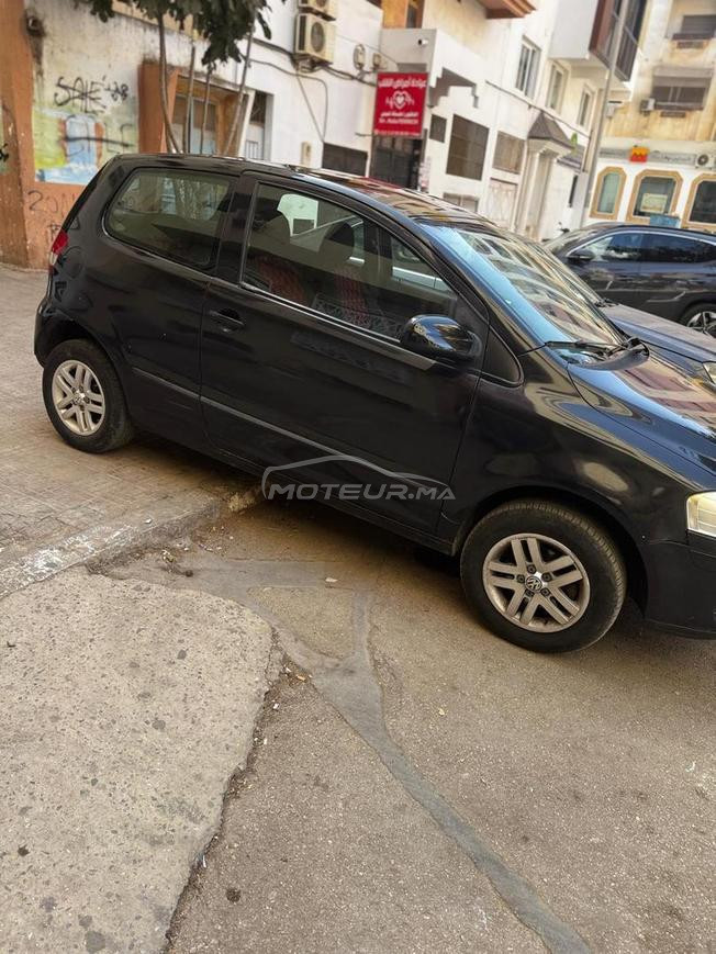 VOLKSWAGEN FOX TRES BON ETAT A SALE