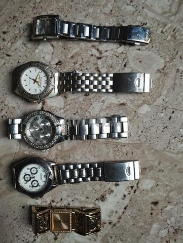 مجموعات ساعات - 2