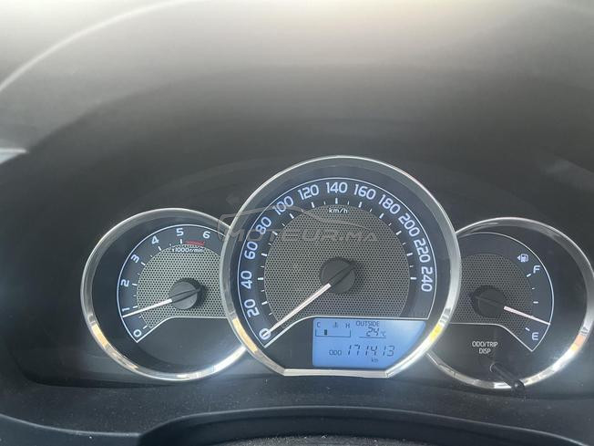Toyota Corolla - Tres Bon Etat