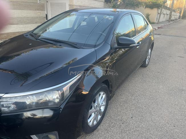 Toyota Corolla - Tres Bon Etat