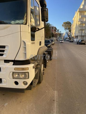 iveco stralis 430 - 2