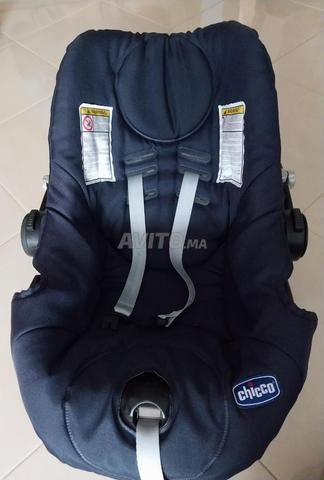 مقعد سيارة شيكو