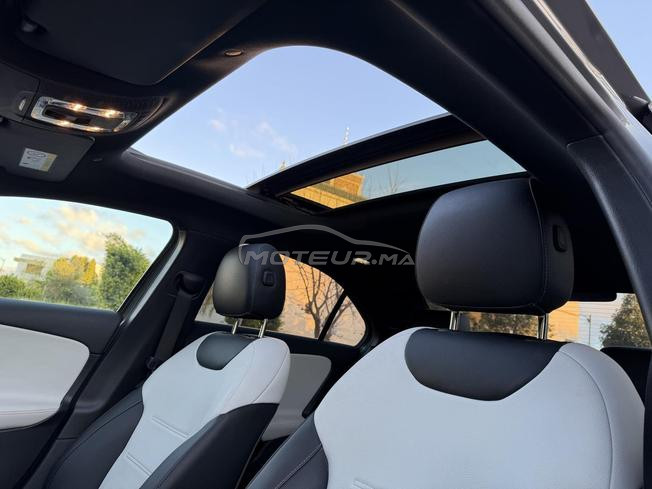 Mercedes A Classe diesel Berline AMG dd 12/2024