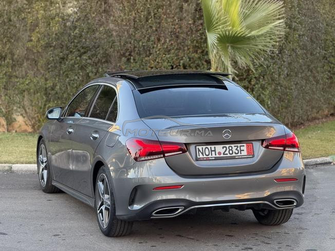 Mercedes A Classe diesel Berline AMG dd 12/2024