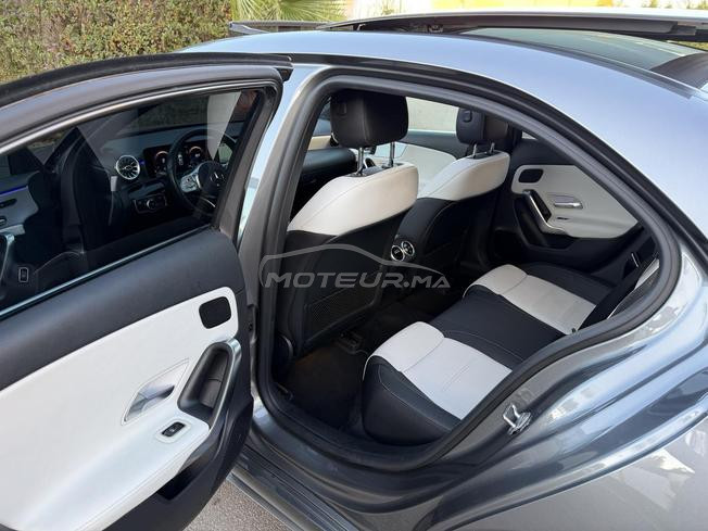 Mercedes A Classe diesel Berline AMG dd 12/2024