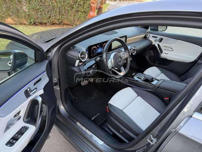 Mercedes A Classe diesel Berline AMG dd 12/2024