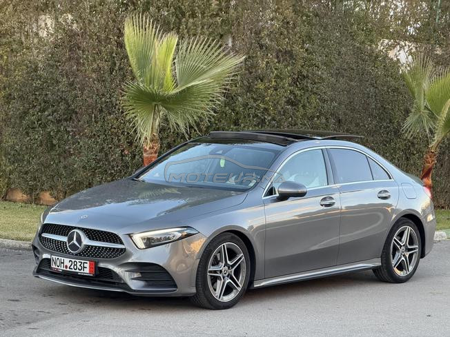 Mercedes A Classe diesel Berline AMG dd 12/2024