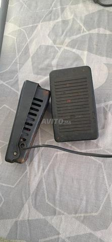 مثقاب (علامة تجارية فرنسية) - 2