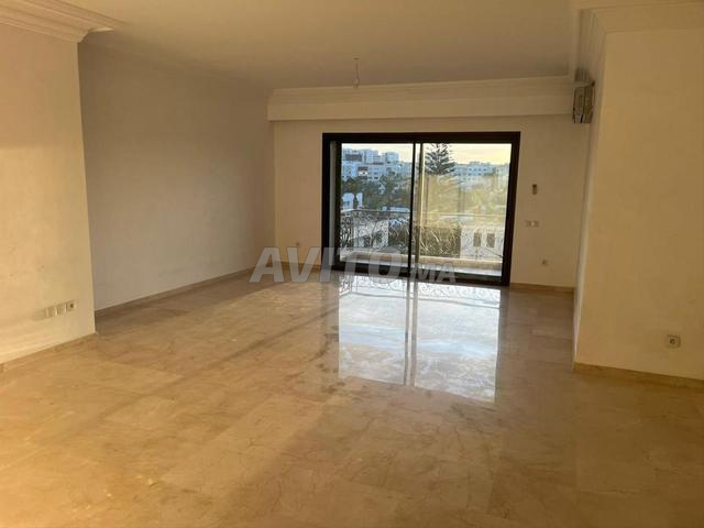 Appartement à louer 160 m² à Casablanca - 2