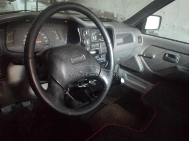إيسوزو  ديزل  2002 في برشيد isuzu 10 cv
