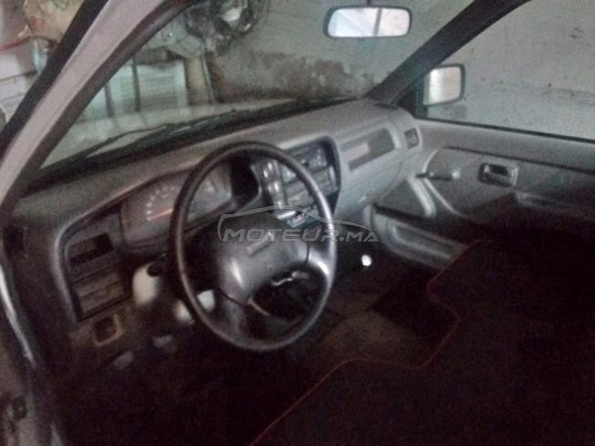 إيسوزو  ديزل  2002 في برشيد isuzu 10 cv