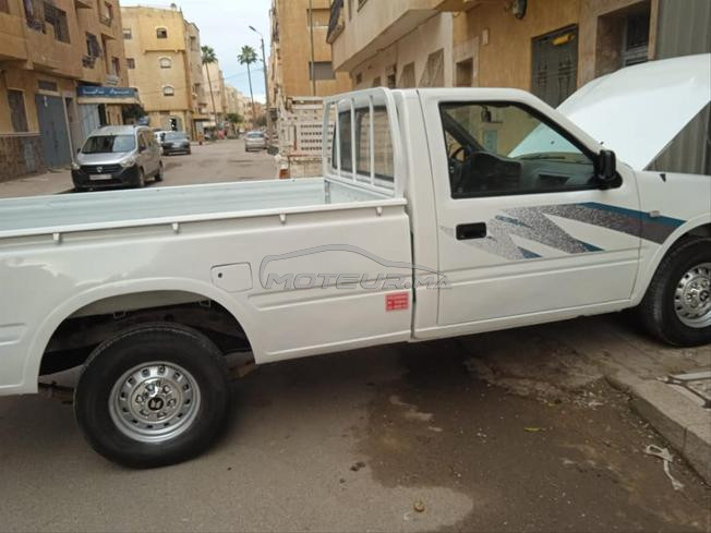 إيسوزو  ديزل  2002 في برشيد isuzu 10 cv