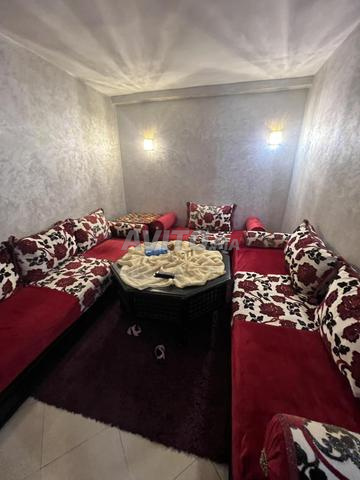 شقة للإيجار 60 متر مربع في أكادير - 2