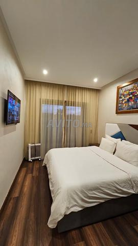 Appartement dans une résidence sécurisée - 2