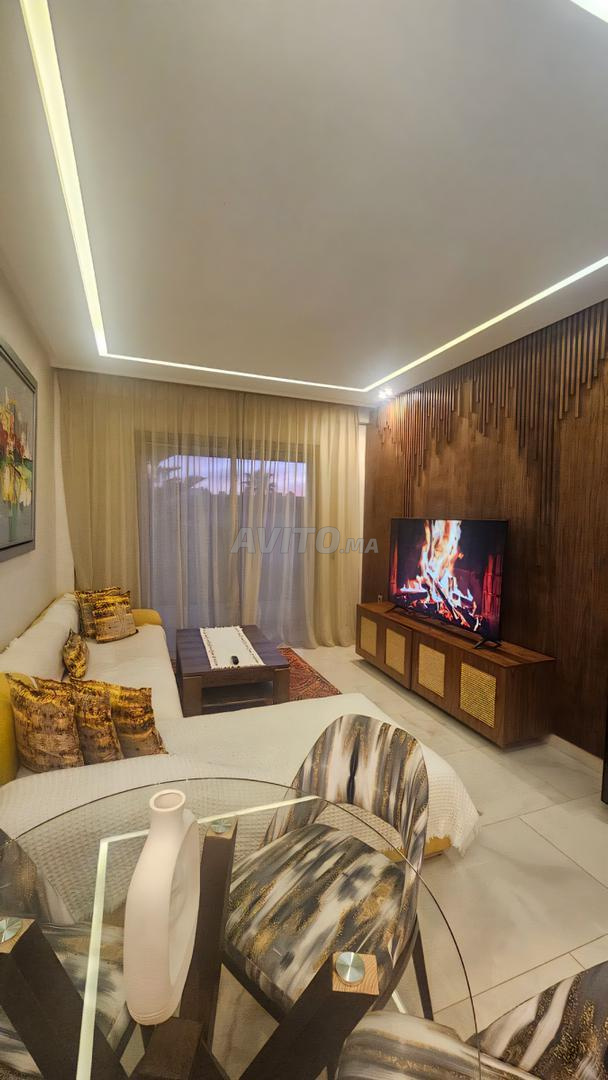 Appartements raffinés à louer à Essaouira à des prix très raisonnables - image 4