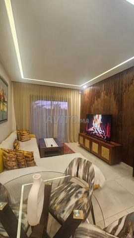 شقة في إقامة محروسة