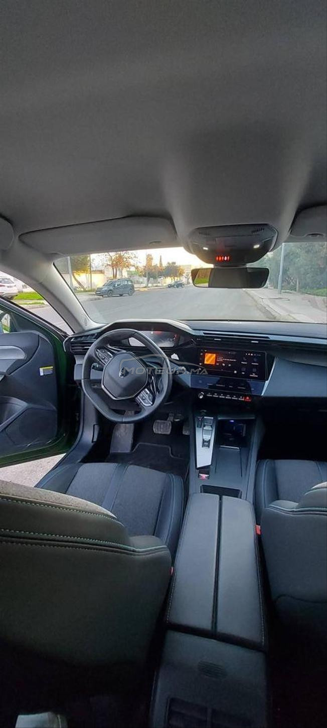 Peugeot 308 allure 