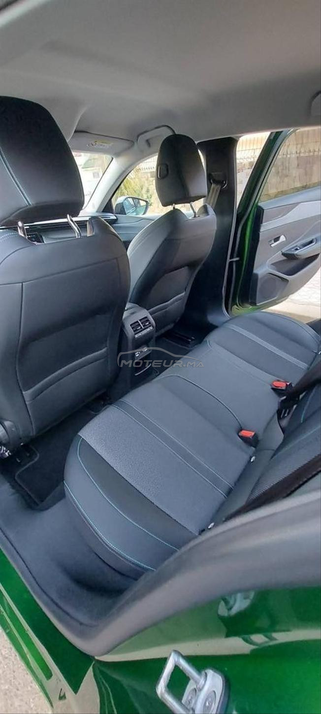 Peugeot 308 allure 
