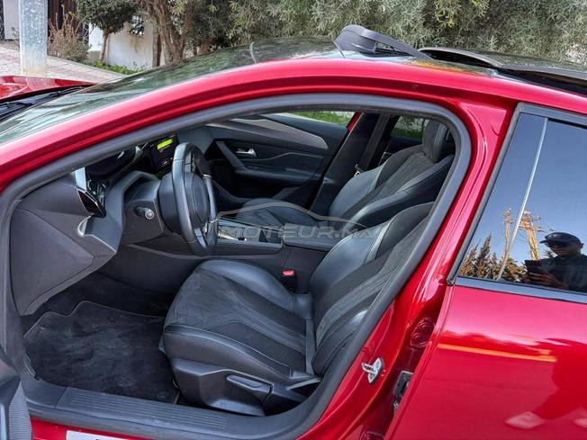 Peugeot 308 gt bon état 