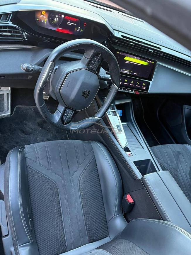 Peugeot 308 gt bon état 