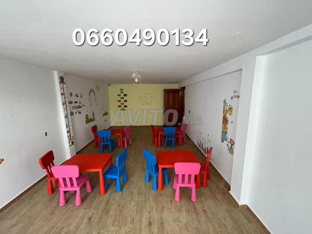 Location du local avec de vente du matériel - 2