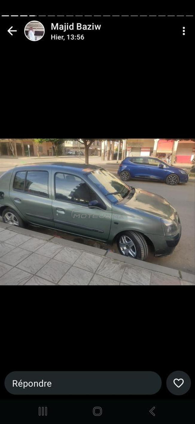 Renault clio lmlih