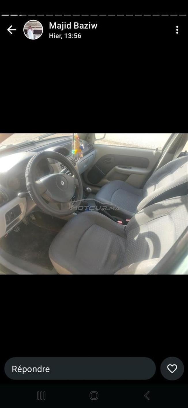 Renault clio lmlih
