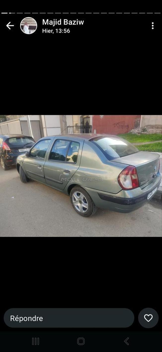 Renault clio lmlih