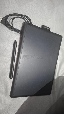 tablette graphique one by wacom medium