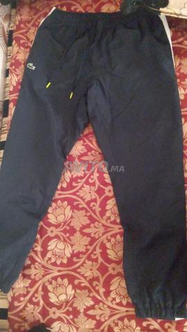 توني لاكوست جديد لي بغاه يتصل بيا - 2