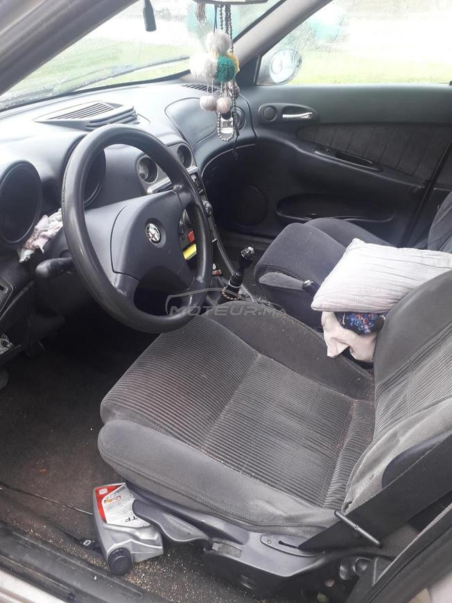 Alfa Romeo 156 Diesel Manuelle 2002 à Tanger