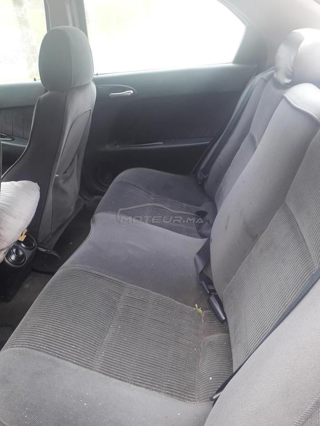 Alfa Romeo 156 Diesel Manuelle 2002 à Tanger
