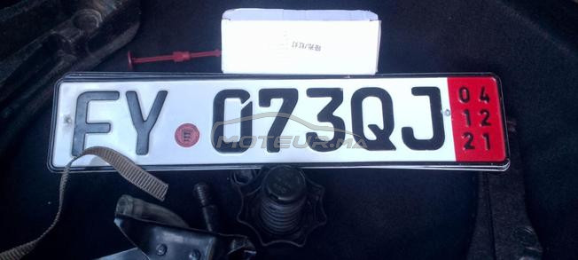 Golf7,5 gtd hora