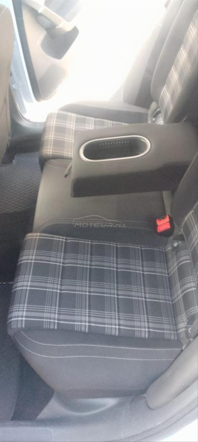 Golf7,5 gtd hora