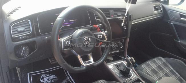 Golf7,5 gtd hora
