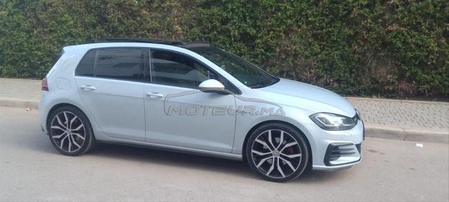 Golf7,5 gtd hora