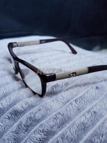 Lunette Gucci Original