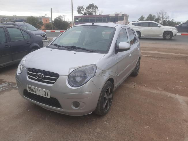 kia picanto 