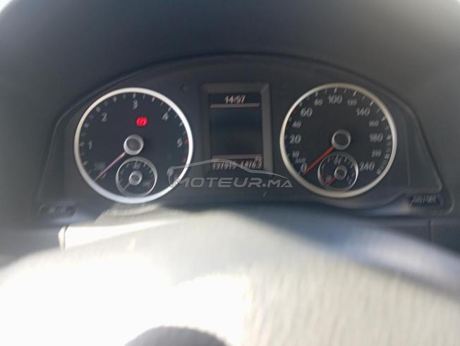 Tiguan a vendre 