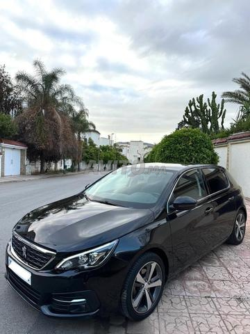 Peugeot 308 2020