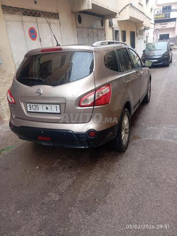 نيسان قاشقاي - 2