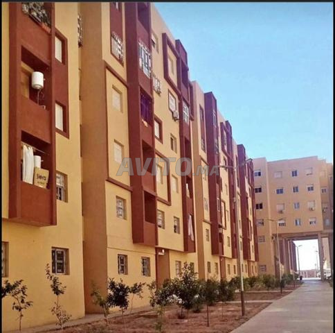 شقة للبيع قرب المطار همزة - 2