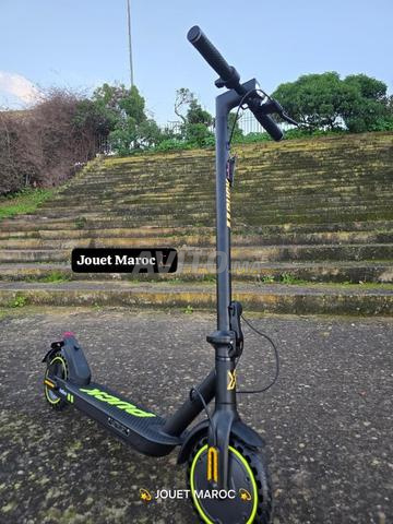 سكوتر كهربائي ECOXTREM PUCK - 2