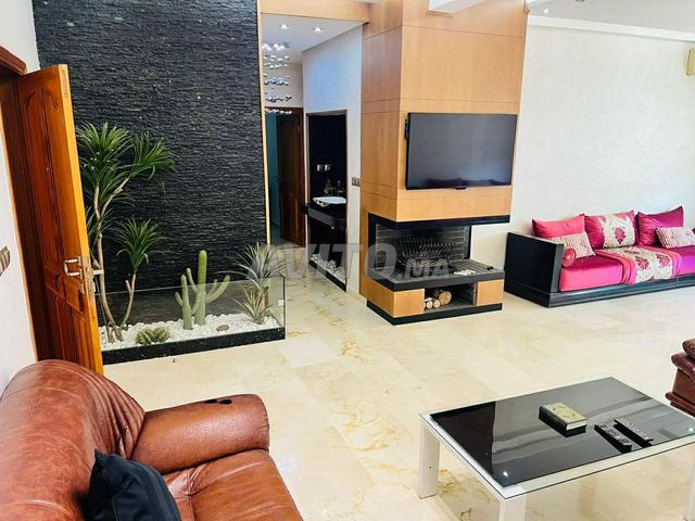 Appartement à louer 114 m à Fès - image 4