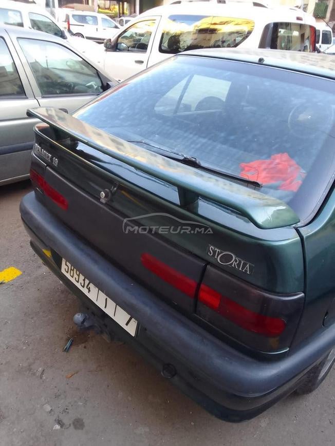 voiture a vendre
