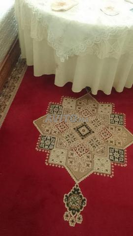 Tapis très bon état