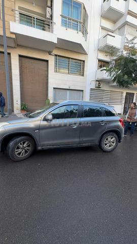 Citroën C4 Aircross